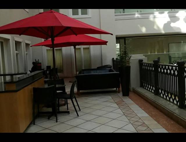 8M² OFFICE TO LET IN SANDTON CENTRAL